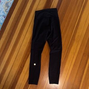 Wunder Train High-Rise Tight 28"